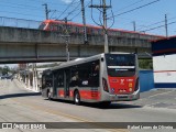 Express Transportes Urbanos Ltda 4 8921 na cidade de São Paulo, São Paulo, Brasil, por Rafael Lopes de Oliveira. Número da foto: #8411171.