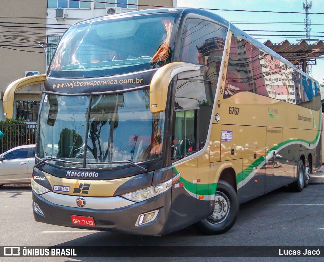 Comércio e Transportes Boa Esperança 6767 na cidade de Belém, Pará, Brasil, por Lucas Jacó. Número da foto: #8336328.