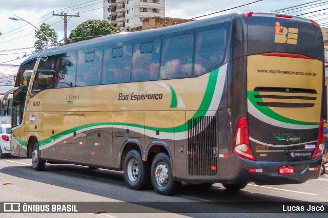 Comércio e Transportes Boa Esperança 6767 na cidade de Belém, Pará, Brasil, por Lucas Jacó. ID da foto: 8336330.