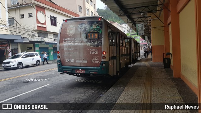 Cidade Real 1890 na cidade de Petrópolis, Rio de Janeiro, Brasil, por Raphael Neves. ID da foto: 8335581.