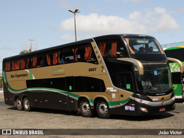Comércio e Transportes Boa Esperança 6697 na cidade de São Luís, Maranhão, Brasil, por João Victor. Número da foto: #8337367.
