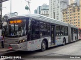 Viação Gatusa Transportes Urbanos 7 6140 na cidade de São Paulo, São Paulo, Brasil, por Luan Alves. Número da foto: #:id.