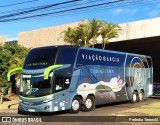 Viação Garcia 86036 na cidade de Apucarana, Paraná, Brasil, por Pedroka Ternoski. Número da foto: #:id.