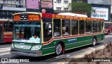 MOCBA - Micro Omnibus Ciudad de Buenos Aires 19 na cidade de Ciudad Autónoma de Buenos Aires, Argentina, por Agustin Dening. ID da foto: :id.