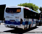 Auto Viação Jabour D86335 na cidade de Rio de Janeiro, Rio de Janeiro, Brasil, por Yago Custodio. ID da foto: :id.