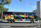 UTIL - União Transporte Interestadual de Luxo 11933 na cidade de Campinas, São Paulo, Brasil, por Jacy Emiliano. Número da foto: #:id.