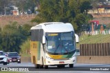 Empresa Gontijo de Transportes 19200 na cidade de São José dos Campos, São Paulo, Brasil, por Everaldo Bordini. Número da foto: #:id.