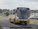 Empresa Metropolitana 802 na cidade de Jaboatão dos Guararapes, Pernambuco, Brasil, por Jonathan Silva. Número da foto: #:id.