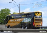 Expresso Nordeste 5505 na cidade de Campinas, São Paulo, Brasil, por Jacy Emiliano. Número da foto: #:id.
