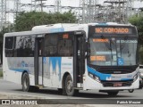 Viação Estrela 6.067 na cidade de São Gonçalo, Rio de Janeiro, Brasil, por Patrick Mouzer. Número da foto: #8337759.