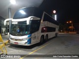 Auto Viação Catarinense 3529 na cidade de Araçariguama, São Paulo, Brasil, por João Victor Fernandes Guedes. Número da foto: #:id.
