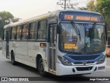 Transportes Futuro C30078 na cidade de Rio de Janeiro, Rio de Janeiro, Brasil, por Jorge Gonçalves. Número da foto: #:id.