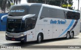 Costa Turismo 1818 na cidade de Goiânia, Goiás, Brasil, por Carlos Júnior. Número da foto: #8337502.