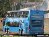 Empresa de Transportes Andorinha 7320 na cidade de Cuiabá, Mato Grosso, Brasil, por Douglas Jose Ramos. Número da foto: #:id.