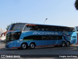 Empresa de Transportes Andorinha 7320 na cidade de Cuiabá, Mato Grosso, Brasil, por Douglas Jose Ramos. Número da foto: #:id.