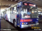 Tucuruvi Transportes e Turismo 9760 na cidade de São Caetano do Sul, São Paulo, Brasil, por Marcus Padilha. Número da foto: #:id.