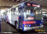 Tucuruvi Transportes e Turismo 9760 na cidade de São Caetano do Sul, São Paulo, Brasil, por Marcus Padilha. ID da foto: :id.