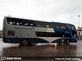 Rápido Federal 11804 na cidade de Goiânia, Goiás, Brasil, por Ônibus No Asfalto Janderson. Número da foto: #:id.