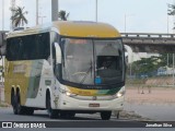 Empresa Gontijo de Transportes 18305 na cidade de Jaboatão dos Guararapes, Pernambuco, Brasil, por Jonathan Silva. Número da foto: #:id.