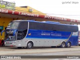 Edson Turismo 2700 na cidade de Jequié, Bahia, Brasil, por Gabriel Bispo. Número da foto: #8337773.