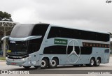 Expresso Princesa dos Campos 6699 na cidade de Curitiba, Paraná, Brasil, por Guilherme Bomfim. Número da foto: #8337187.