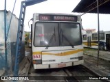 Sucata e Desmanches SBC TRANS 553 na cidade de São Paulo, São Paulo, Brasil, por Marcus Padilha. Número da foto: #:id.