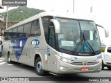 RST Turismo 5438 na cidade de Balneário Camboriú, Santa Catarina, Brasil, por Gustavo  Bonfate. Número da foto: #:id.