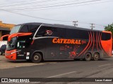 Catedral Turismo 20306 na cidade de Teresina, Piauí, Brasil, por Lucas Gabriel. Número da foto: #8337232.