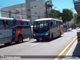 VAL - Viação Apucarana Ltda. 0919 na cidade de Apucarana, Paraná, Brasil, por Emanoel Diego.. Número da foto: #:id.