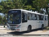 Empresa São Francisco 2425 na cidade de Maceió, Alagoas, Brasil, por Adriano Santos. Número da foto: #:id.