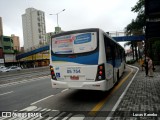 EUSA - Empresa Urbana de Santo André 05 754 na cidade de Santo André, São Paulo, Brasil, por Lucas Kaneko. Número da foto: #8336947.
