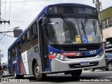Viação Sul Fluminense 1217 na cidade de Volta Redonda, Rio de Janeiro, Brasil, por Matheus Martins da Silva. Número da foto: #8335976.