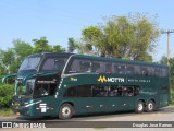 Viação Motta 19004 na cidade de Cuiabá, Mato Grosso, Brasil, por Douglas Jose Ramos. Número da foto: #:id.