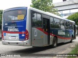 Bem Te Vi Transportes e Turismo 001 na cidade de Volta Redonda, Rio de Janeiro, Brasil, por Mateus Barbara da Silva. Número da foto: #8335558.