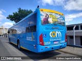 JTP Transportes - COM Bragança Paulista 03.023 na cidade de Bragança Paulista, São Paulo, Brasil, por Matheus Augusto Balthazar. Número da foto: #:id.