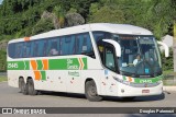 Cia. São Geraldo de Viação 21445 na cidade de Paraíba do Sul, Rio de Janeiro, Brasil, por Douglas Paternezi. Número da foto: #8336487.
