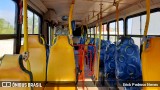 C C Souza Transporte 02 09 04 na cidade de Santarém, Pará, Brasil, por Erick Pedroso Neves. Número da foto: #:id.