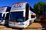 EGA - Empresa General Artigas 145 na cidade de Cerro Largo, Uruguai, por Maty Bardesio. Número da foto: #:id.