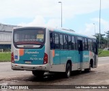 Auto Ônibus Fagundes RJ 101.142 na cidade de São Gonçalo, Rio de Janeiro, Brasil, por Luiz Eduardo Lopes da Silva. Número da foto: #8335553.