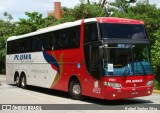 Pluma Conforto e Turismo 4923 na cidade de São Paulo, São Paulo, Brasil, por Rafael Santos Silva. ID da foto: :id.