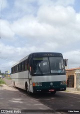 Ônibus Particulares BXJ5981 na cidade de Benevides, Pará, Brasil, por Fabio Soares. ID da foto: :id.