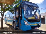JTP Transportes - COM Bragança Paulista 03.023 na cidade de Bragança Paulista, São Paulo, Brasil, por Matheus Augusto Balthazar. Número da foto: #8335609.