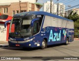 Lirabus 12161 na cidade de São Paulo, São Paulo, Brasil, por George Miranda. Número da foto: #:id.