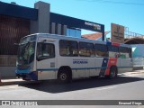VAL - Viação Apucarana Ltda. 0719 na cidade de Apucarana, Paraná, Brasil, por Emanoel Diego.. Número da foto: #:id.