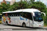 Viação Atibaia São Paulo 2014 na cidade de São Paulo, São Paulo, Brasil, por Rafael Santos Silva. Número da foto: #8335530.