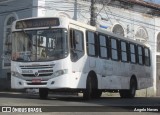 Autoviaria Matos 300.635 na cidade de São Luís, Maranhão, Brasil, por Angelo Neves. Número da foto: #:id.