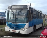 Temporal Transportes 211 na cidade de Rio Grande, Rio Grande do Sul, Brasil, por Luis Alfredo Knuth. Número da foto: #:id.