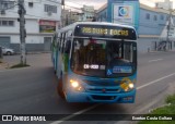 Viação Satélite 25313 na cidade de Cariacica, Espírito Santo, Brasil, por Everton Costa Goltara. Número da foto: #:id.