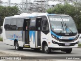 Auto Ônibus Alcântara 3.114 na cidade de São Gonçalo, Rio de Janeiro, Brasil, por Patrick Mouzer. Número da foto: #8338131.