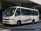VIPE - Viação Padre Eustáquio 218 na cidade de São Caetano do Sul, São Paulo, Brasil, por Diego Leão. Número da foto: #8336113.